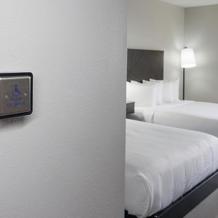 B&B Hotel Miami Airport Miami Springs Екстериор снимка