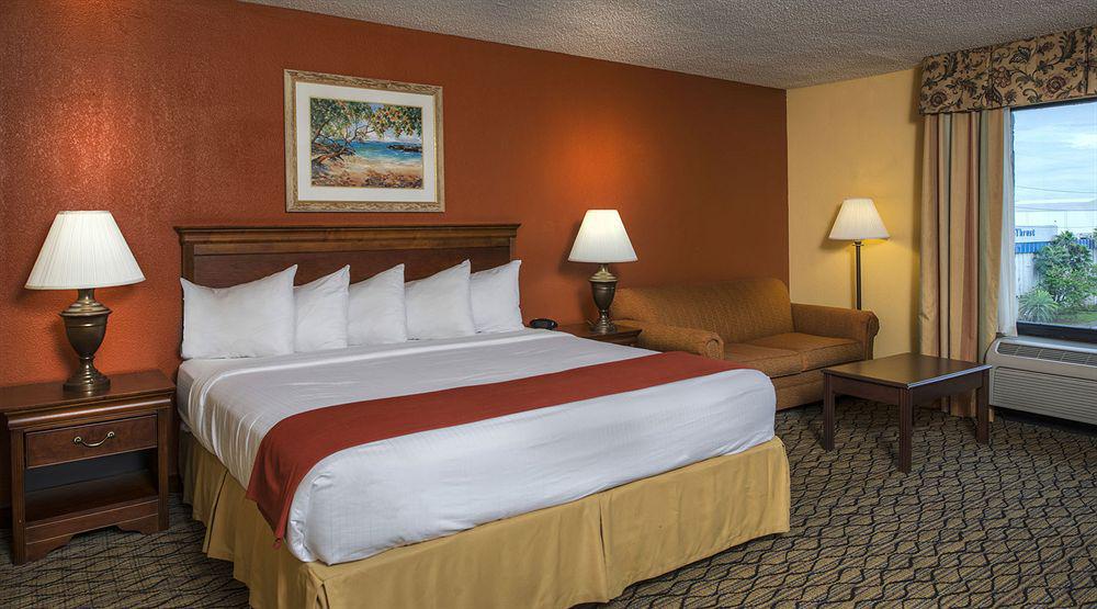 B&B Hotel Miami Airport Miami Springs Екстериор снимка