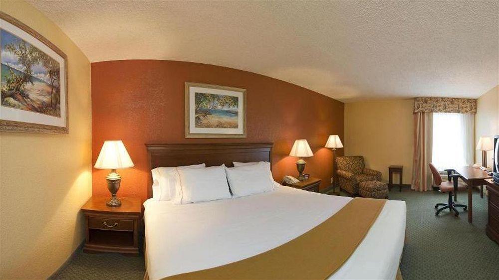 B&B Hotel Miami Airport Miami Springs Екстериор снимка