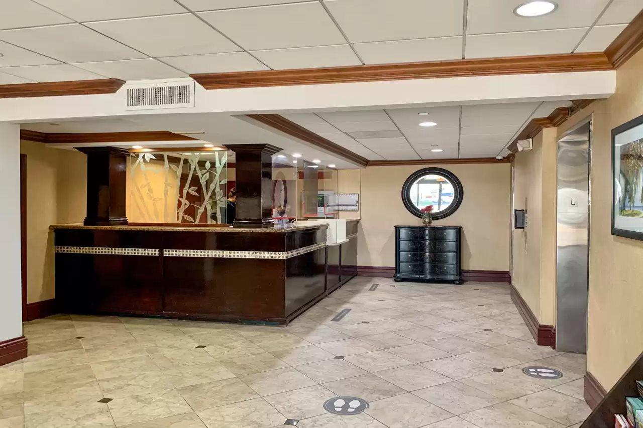 B&B Hotel Miami Airport Miami Springs Екстериор снимка