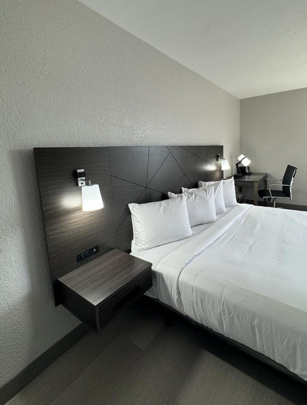 B&B Hotel Miami Airport Miami Springs Екстериор снимка
