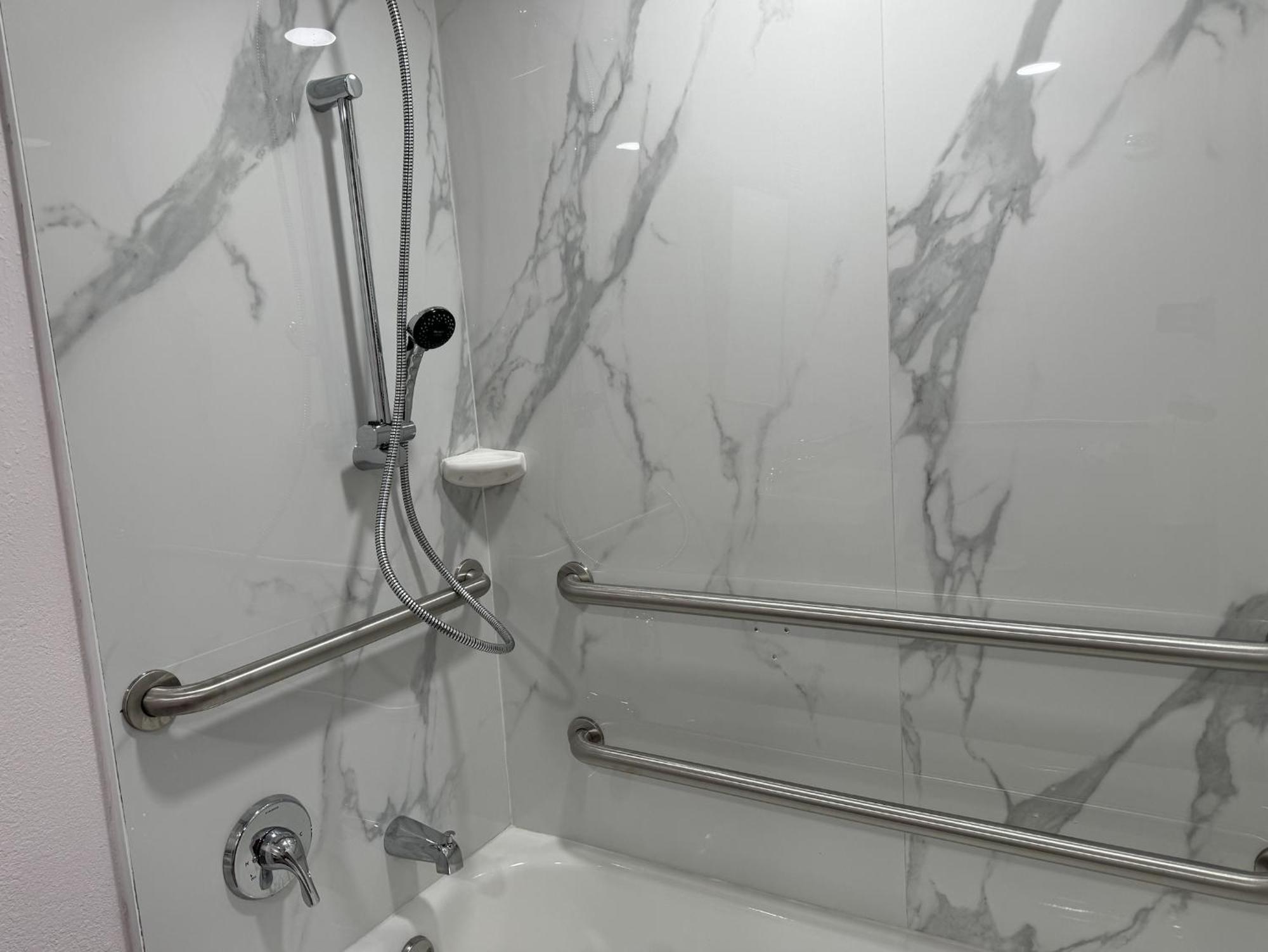 B&B Hotel Miami Airport Miami Springs Екстериор снимка