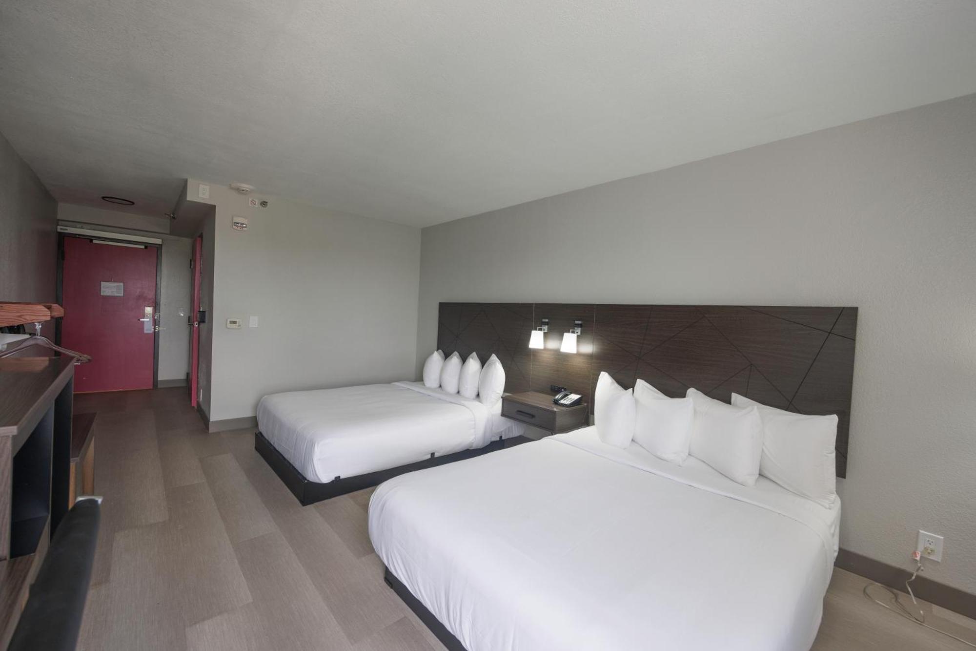 B&B Hotel Miami Airport Miami Springs Екстериор снимка