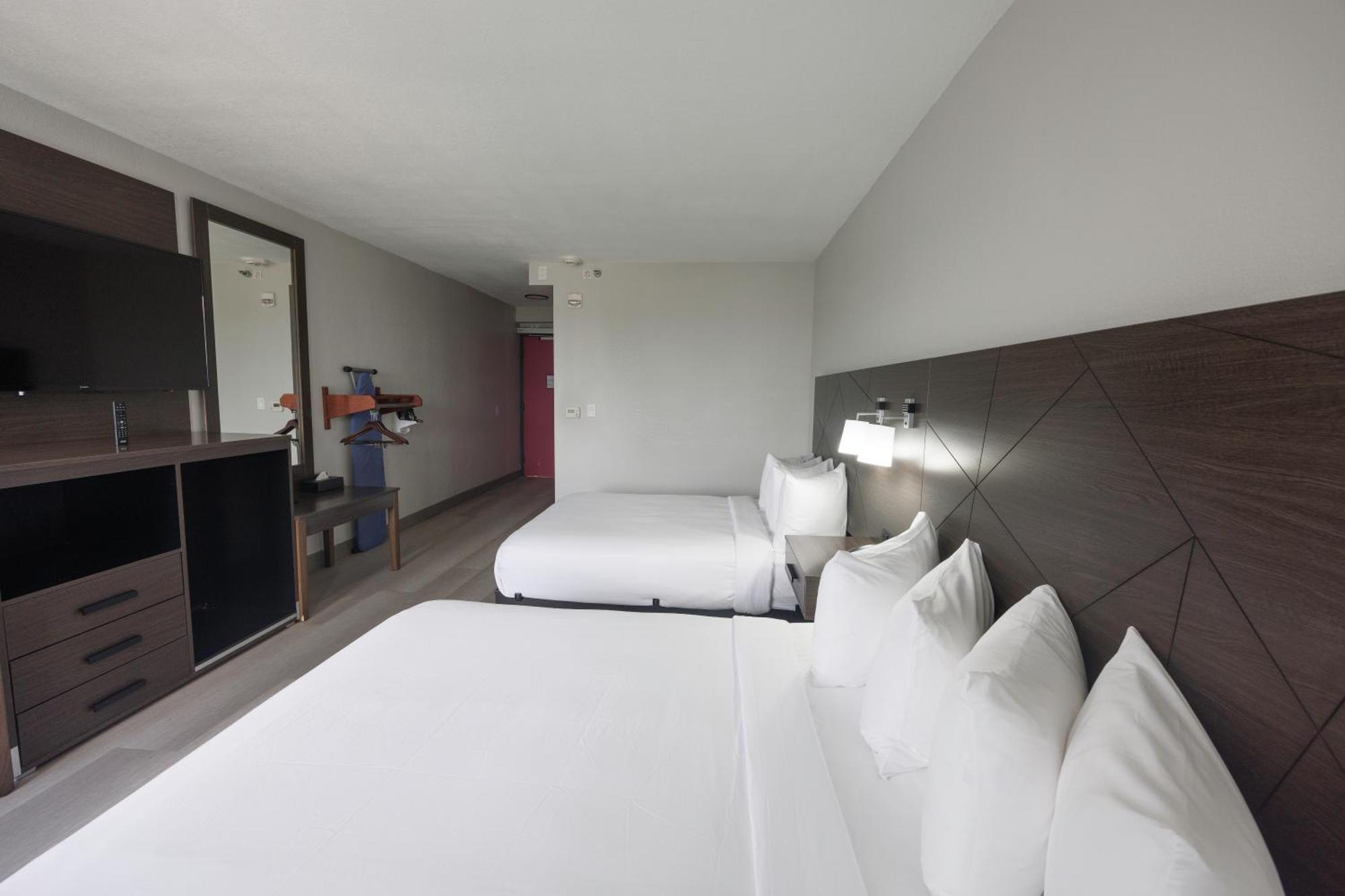 B&B Hotel Miami Airport Miami Springs Екстериор снимка