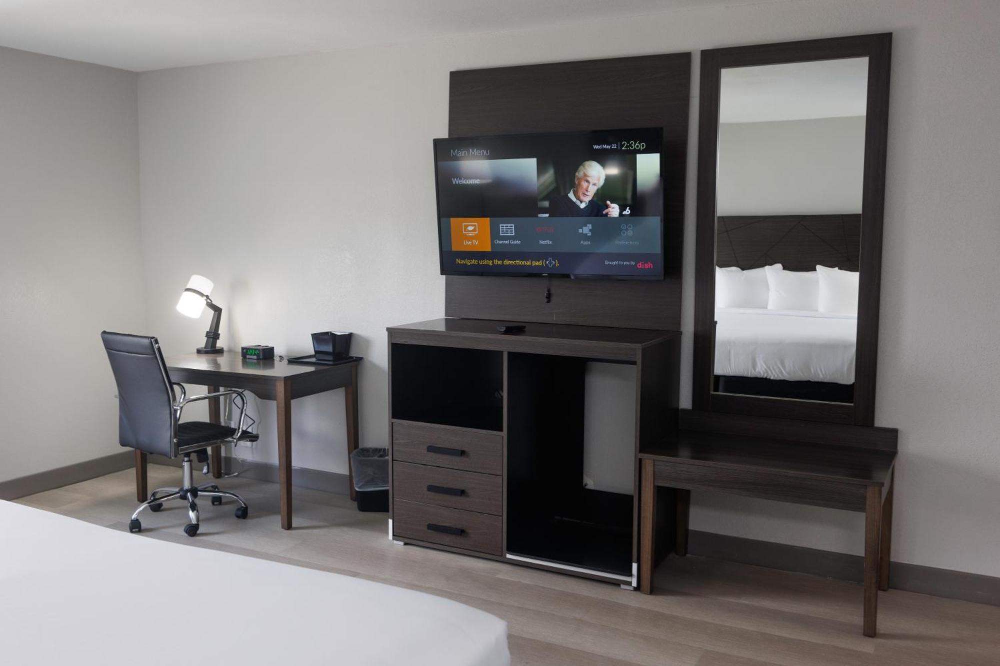 B&B Hotel Miami Airport Miami Springs Екстериор снимка