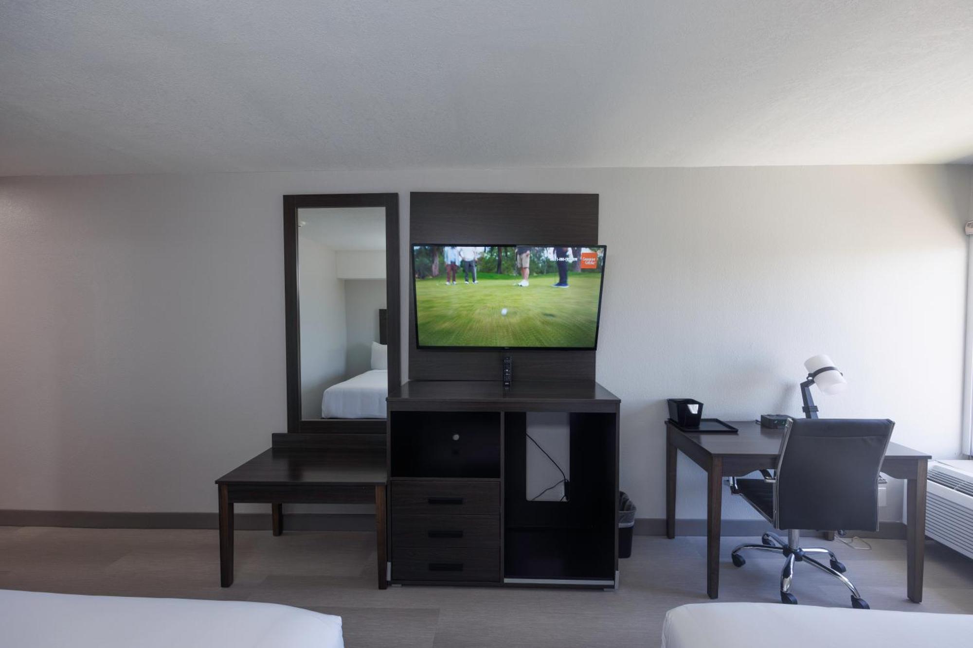 B&B Hotel Miami Airport Miami Springs Екстериор снимка