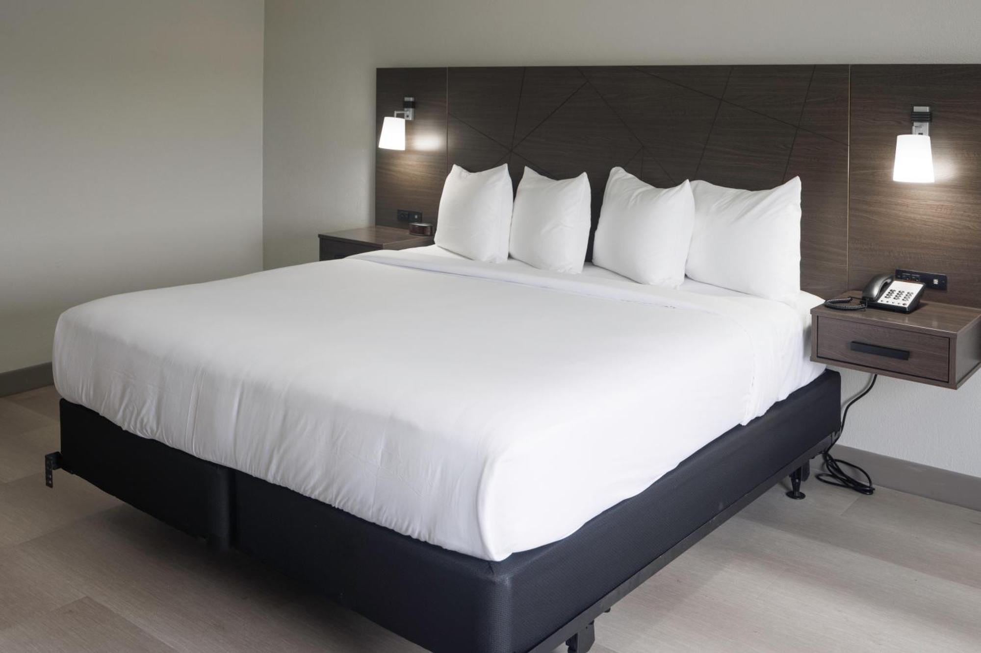 B&B Hotel Miami Airport Miami Springs Екстериор снимка