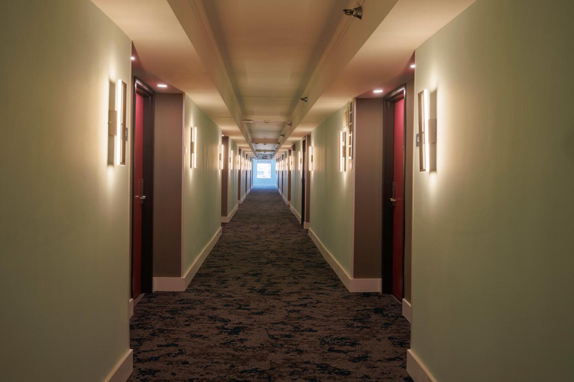 B&B Hotel Miami Airport Miami Springs Екстериор снимка