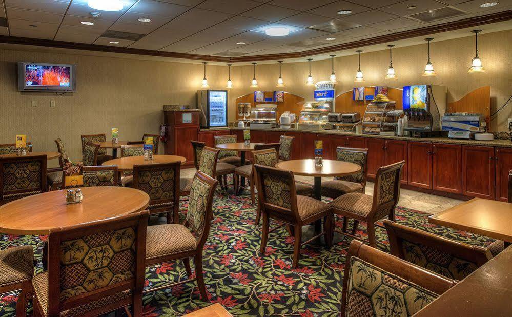 B&B Hotel Miami Airport Miami Springs Екстериор снимка