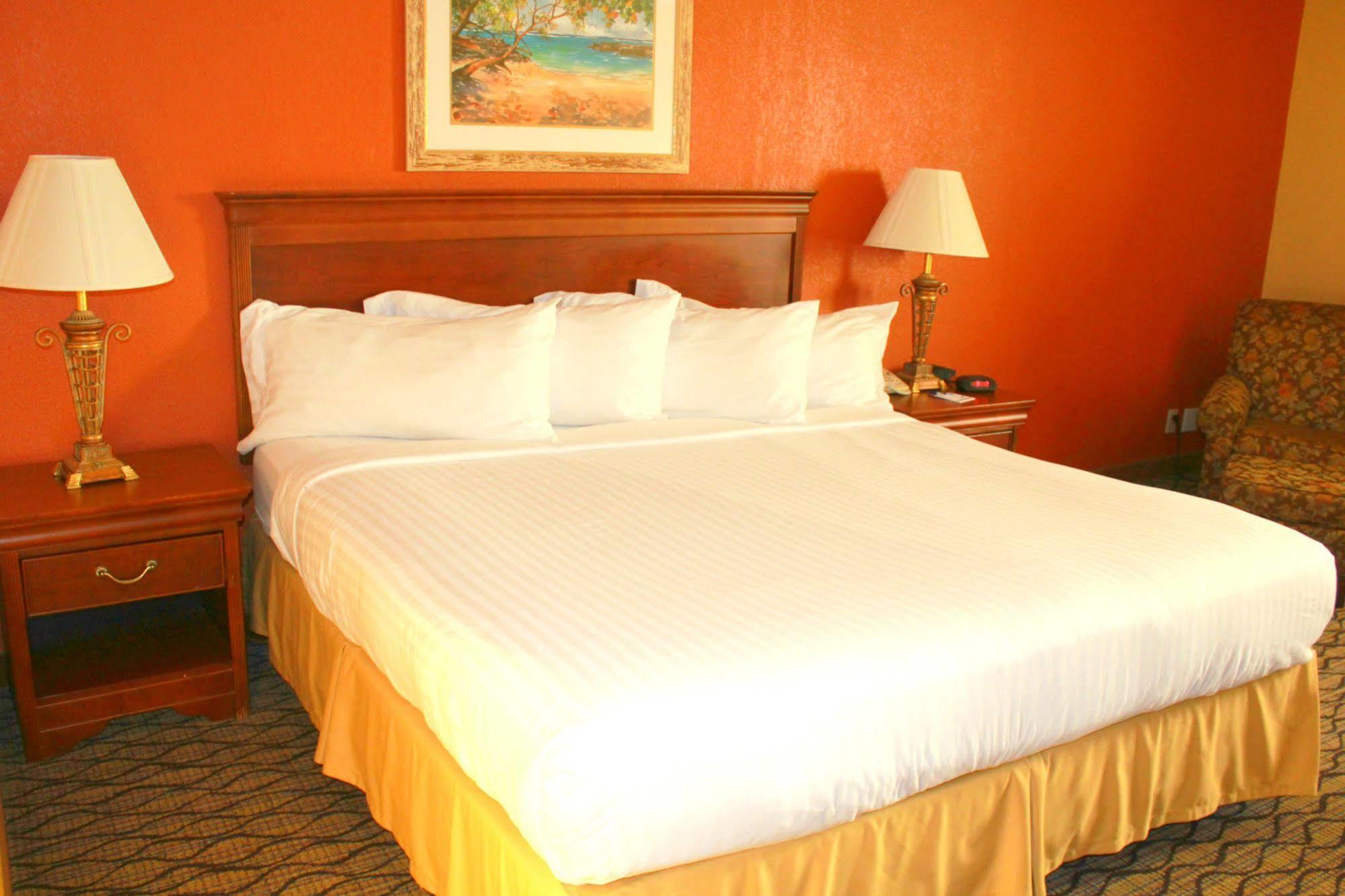 B&B Hotel Miami Airport Miami Springs Екстериор снимка