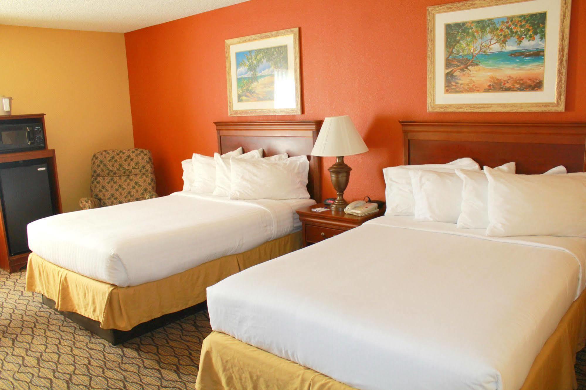 B&B Hotel Miami Airport Miami Springs Екстериор снимка